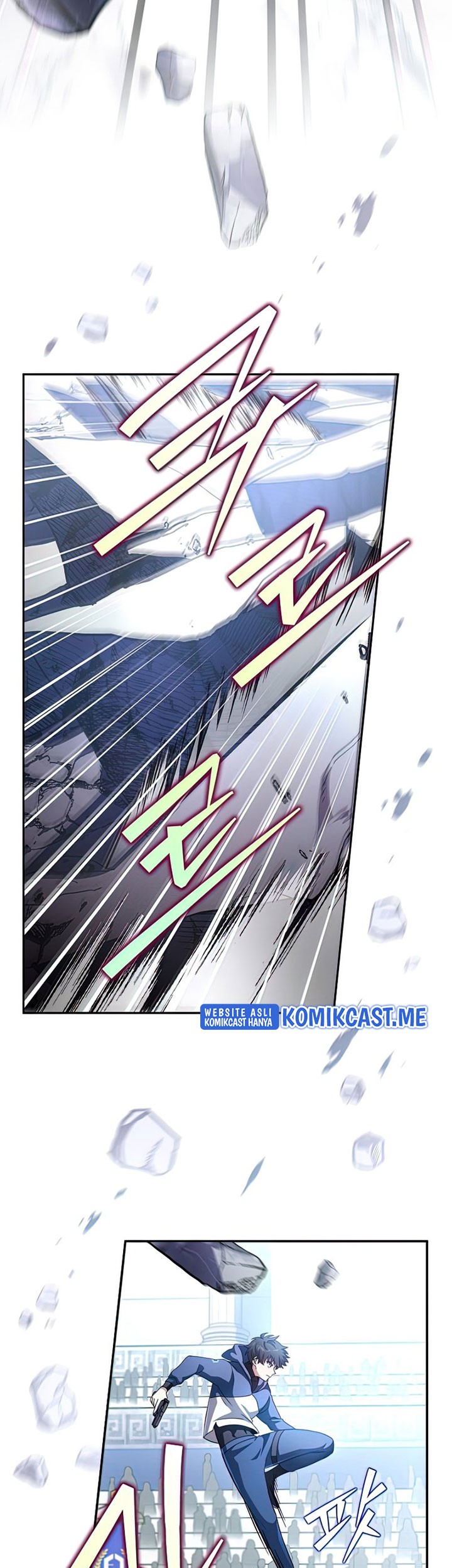 The Novel’s Extra (Remake) Chapter 31 Gambar 54