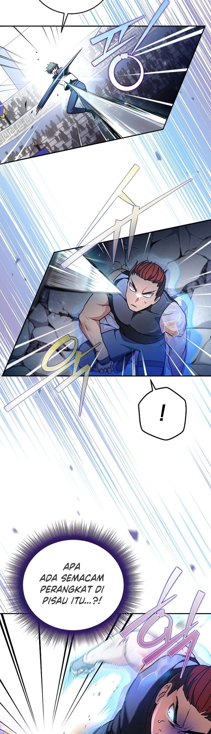 The Novel’s Extra (Remake) Chapter 31 Gambar 56