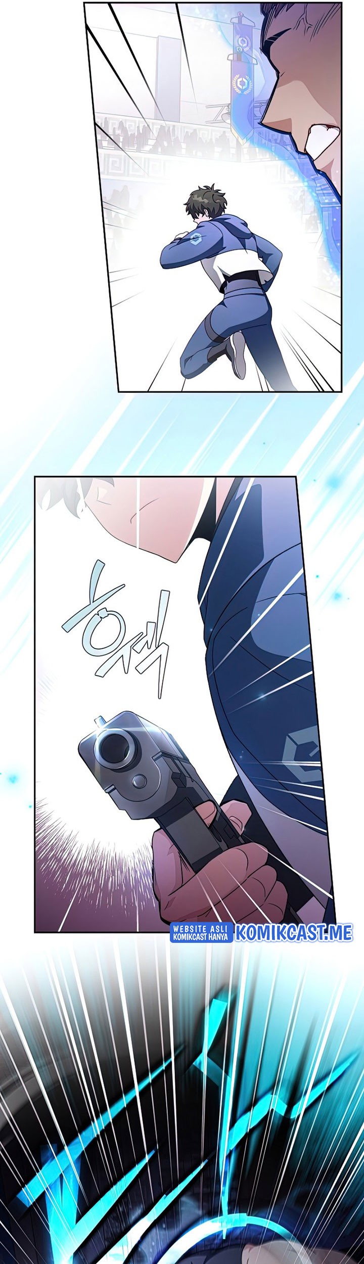 The Novel’s Extra (Remake) Chapter 31 Gambar 38