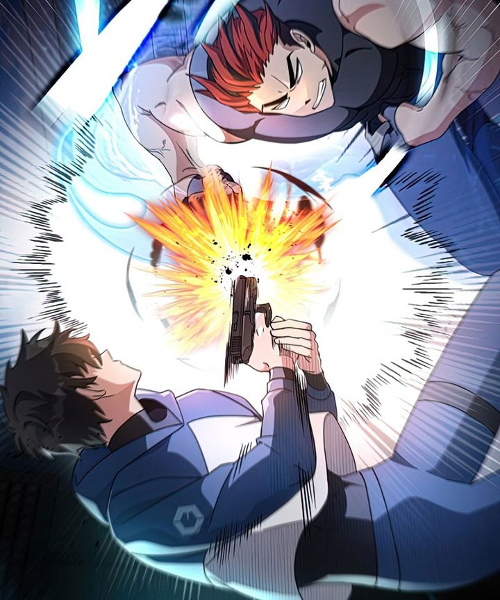 The Novel’s Extra (Remake) Chapter 31 Gambar 39