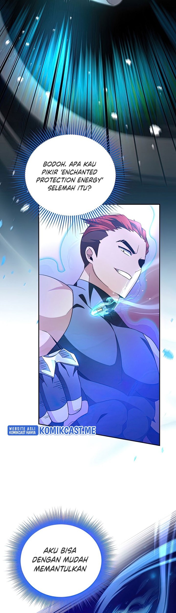 The Novel’s Extra (Remake) Chapter 31 Gambar 40