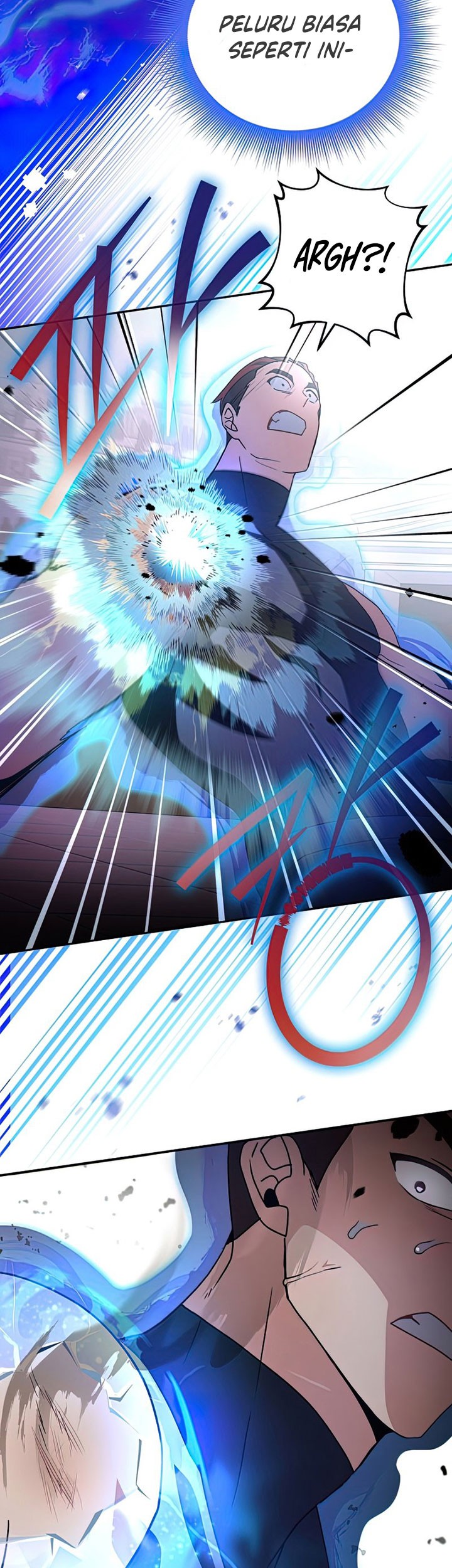 The Novel’s Extra (Remake) Chapter 31 Gambar 42