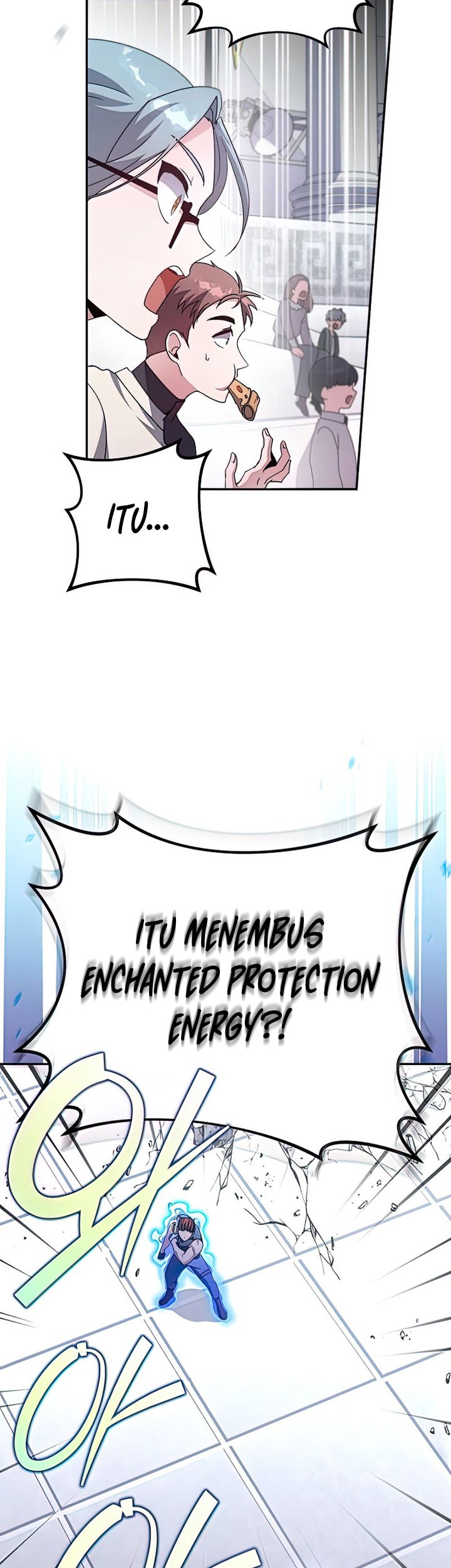 The Novel’s Extra (Remake) Chapter 31 Gambar 44