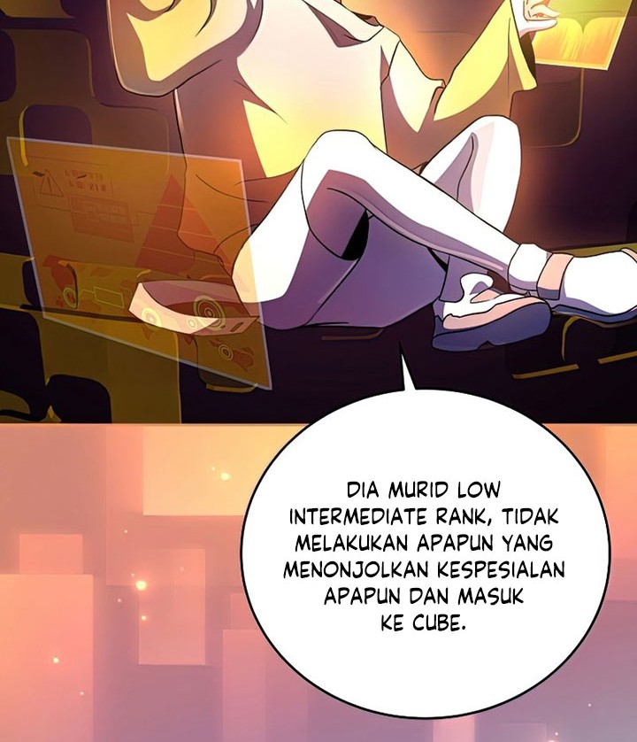 The Novel’s Extra (Remake) Chapter 31 Gambar 3