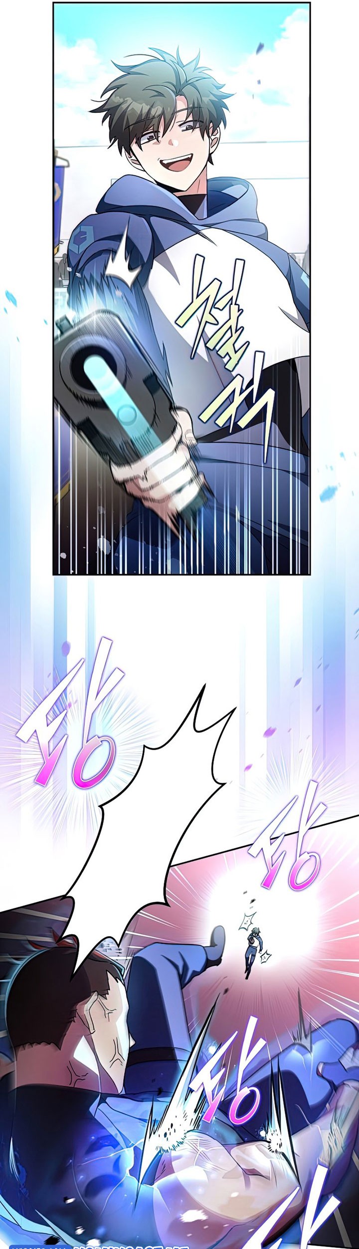 The Novel’s Extra (Remake) Chapter 31 Gambar 58