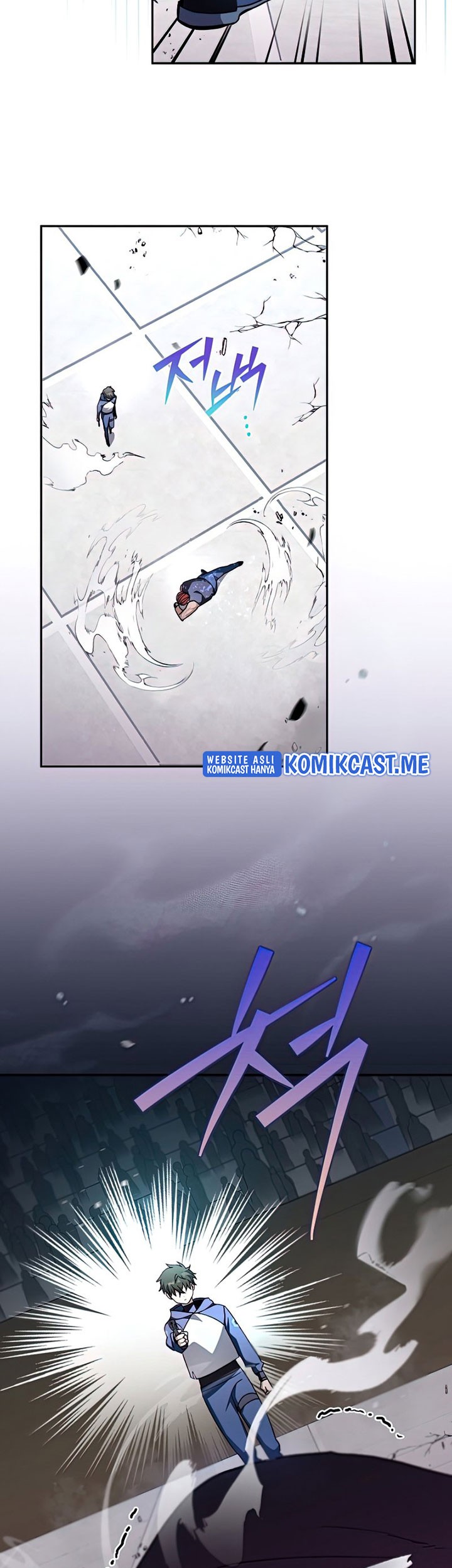 The Novel’s Extra (Remake) Chapter 31 Gambar 60