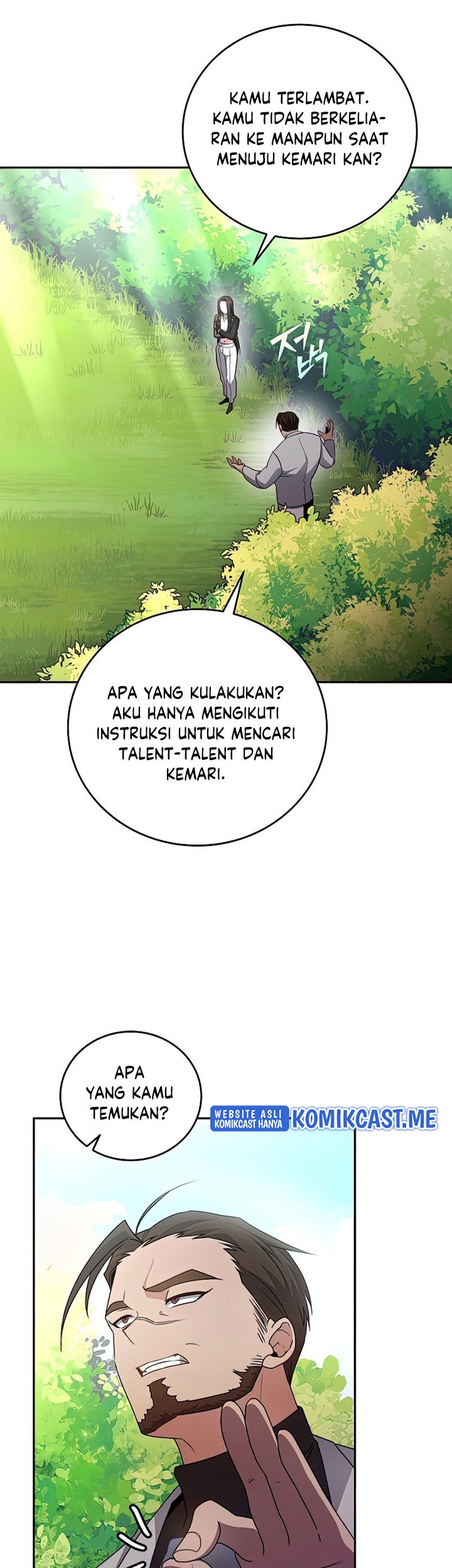 The Novel’s Extra (Remake) Chapter 31 Gambar 8