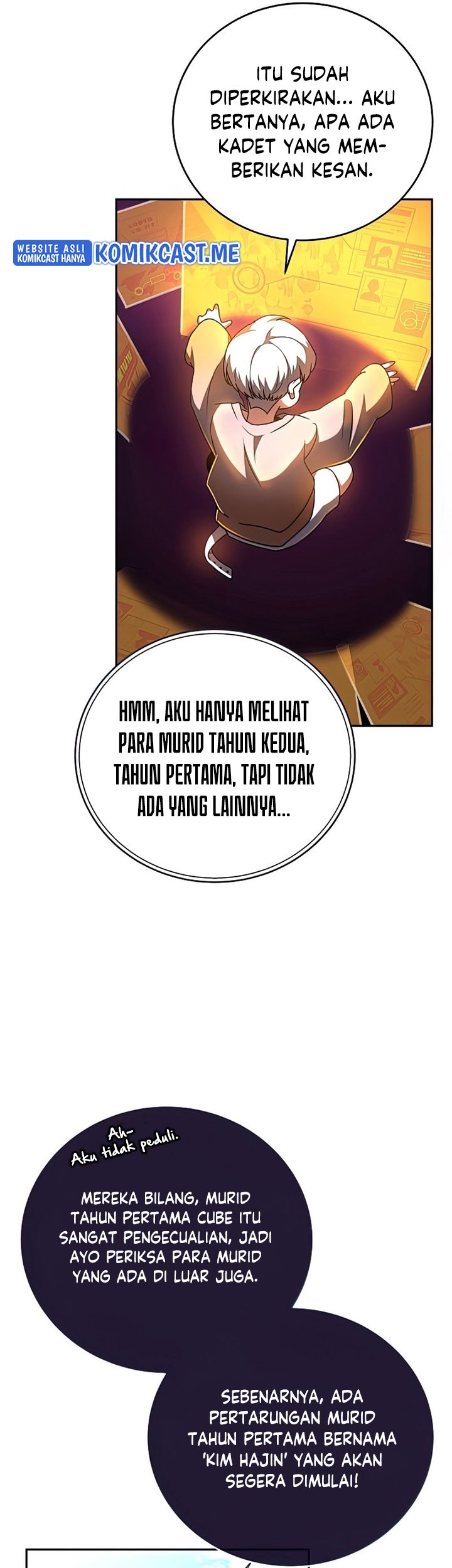 The Novel’s Extra (Remake) Chapter 31 Gambar 10