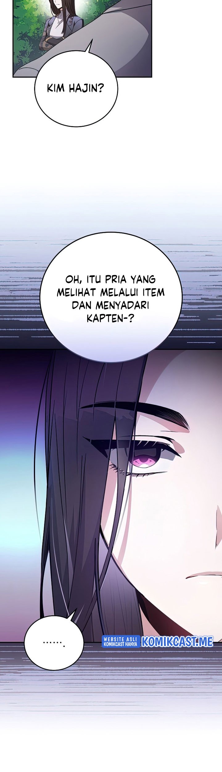 The Novel’s Extra (Remake) Chapter 31 Gambar 12