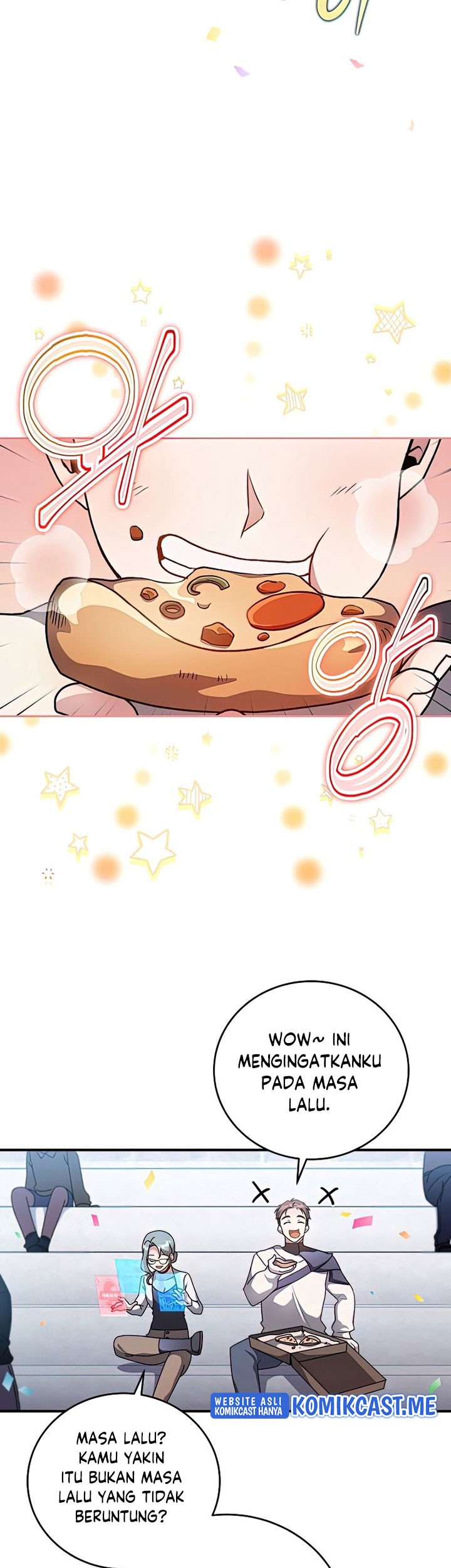 The Novel’s Extra (Remake) Chapter 31 Gambar 16