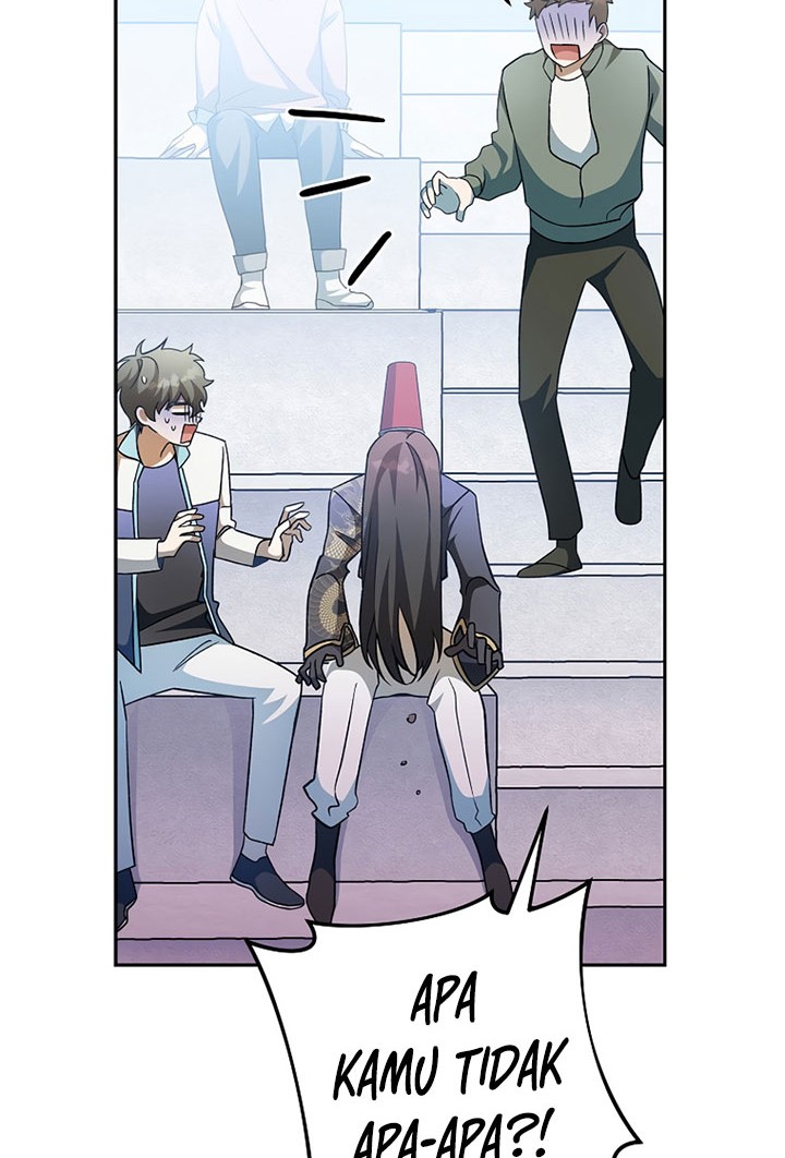 The Novel’s Extra (Remake) Chapter 33 Gambar 29