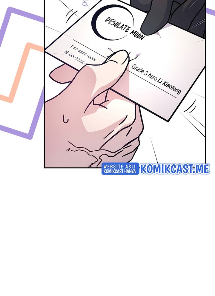 The Novel’s Extra (Remake) Chapter 33 Gambar 37