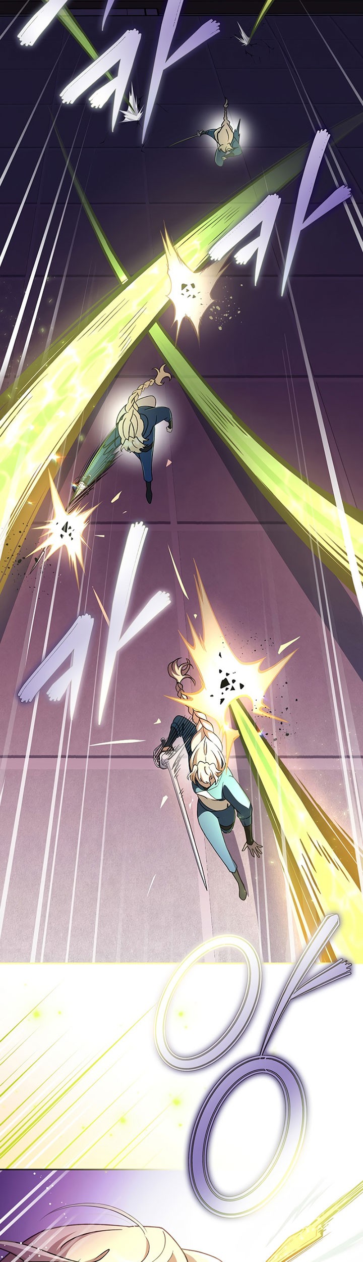 The Novel’s Extra (Remake) Chapter 33 Gambar 18