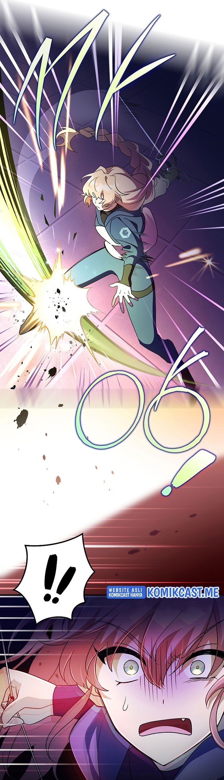 The Novel’s Extra (Remake) Chapter 33 Gambar 20