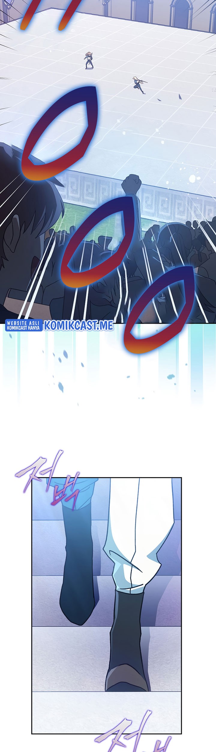 The Novel’s Extra (Remake) Chapter 33 Gambar 22