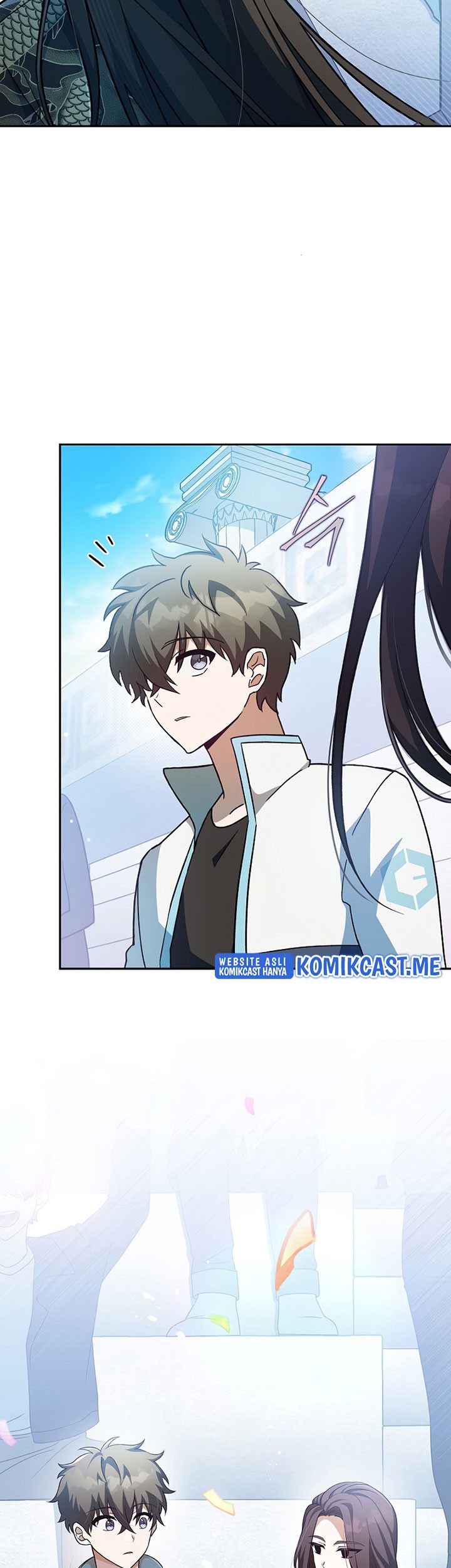 The Novel’s Extra (Remake) Chapter 33 Gambar 24