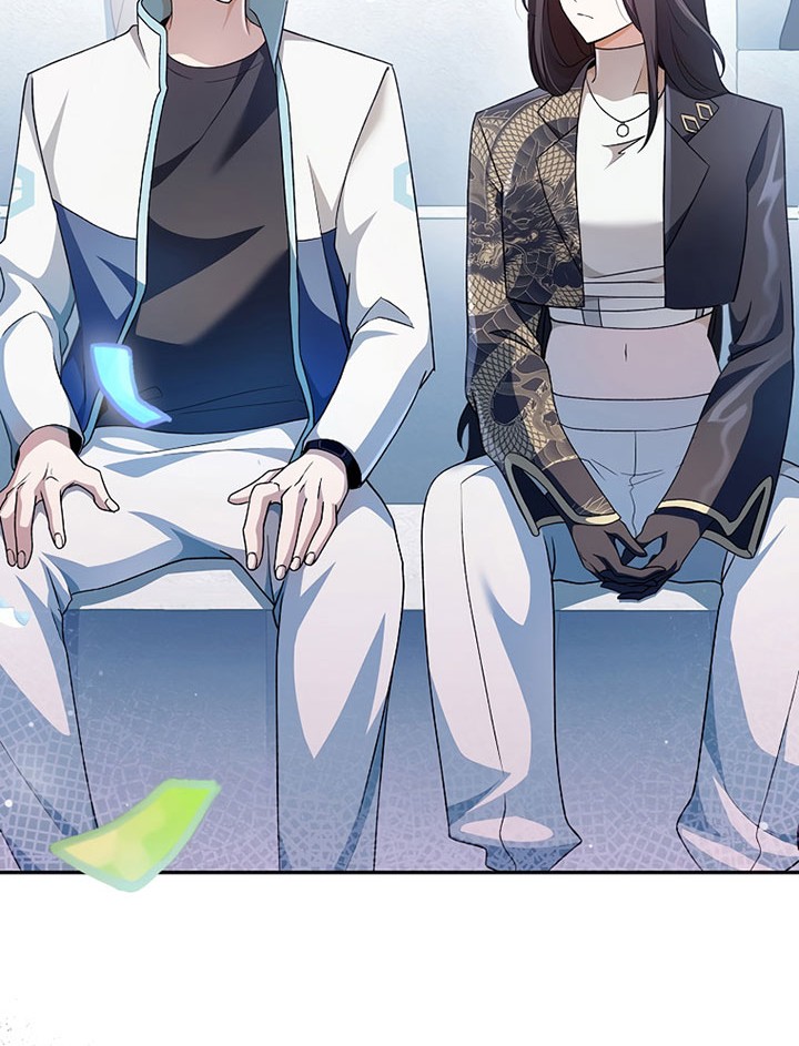 The Novel’s Extra (Remake) Chapter 33 Gambar 25