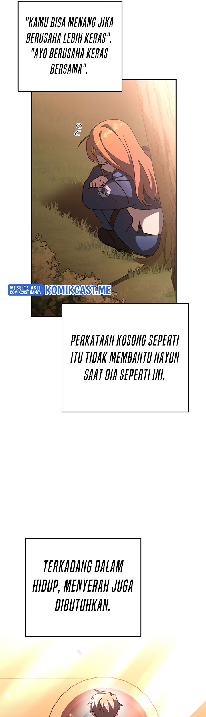 The Novel’s Extra (Remake) Chapter 33 Gambar 50