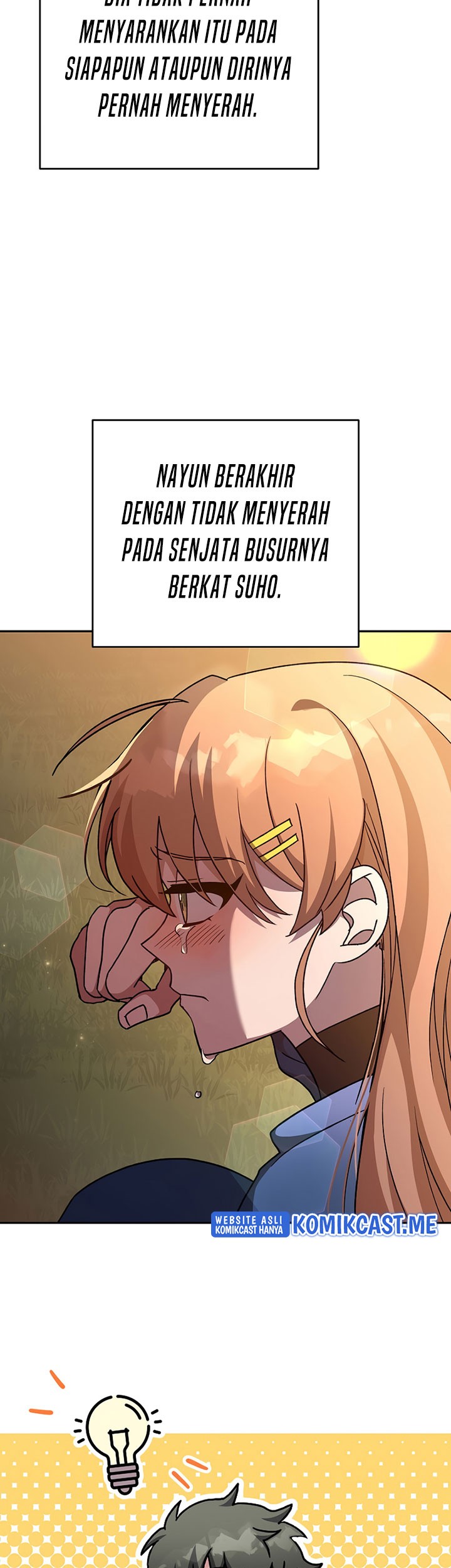 The Novel’s Extra (Remake) Chapter 33 Gambar 52