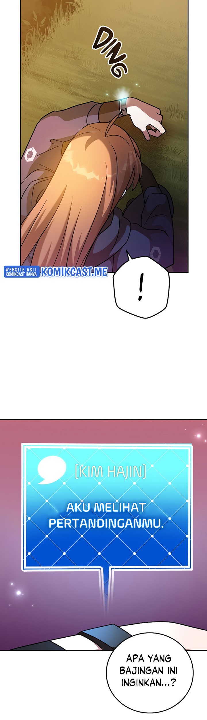 The Novel’s Extra (Remake) Chapter 33 Gambar 54