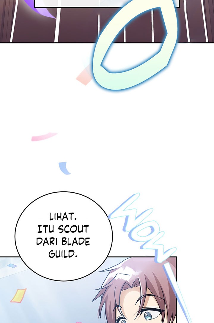 The Novel’s Extra (Remake) Chapter 33 Gambar 3