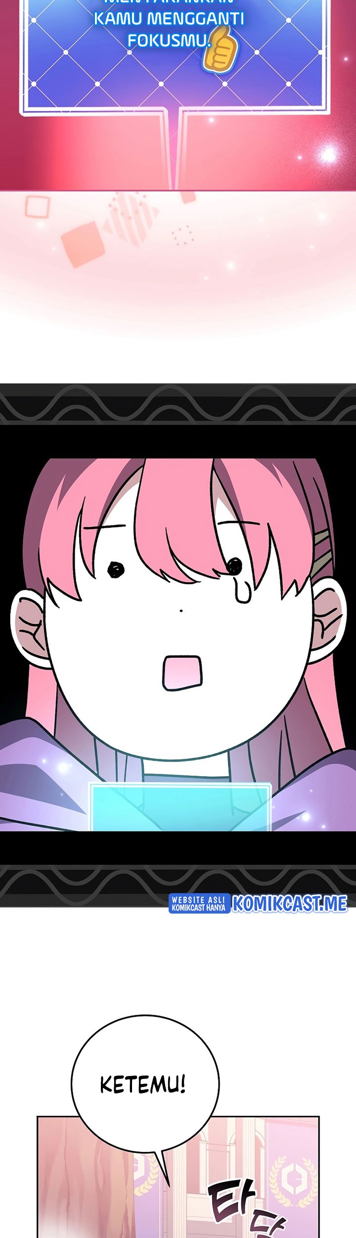 The Novel’s Extra (Remake) Chapter 33 Gambar 58