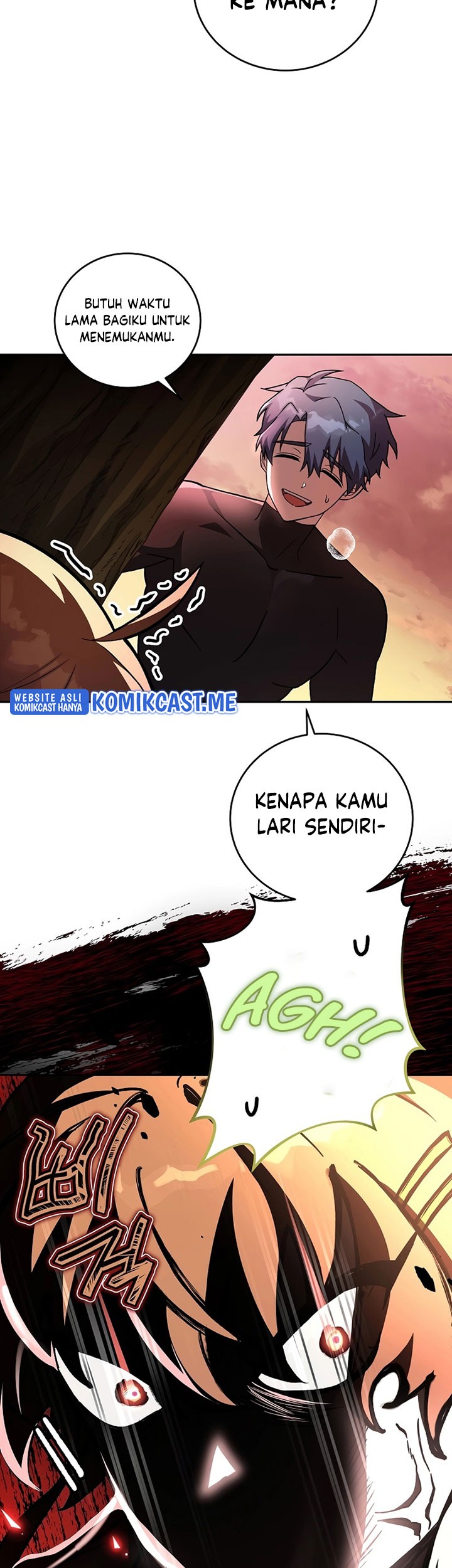 The Novel’s Extra (Remake) Chapter 33 Gambar 60