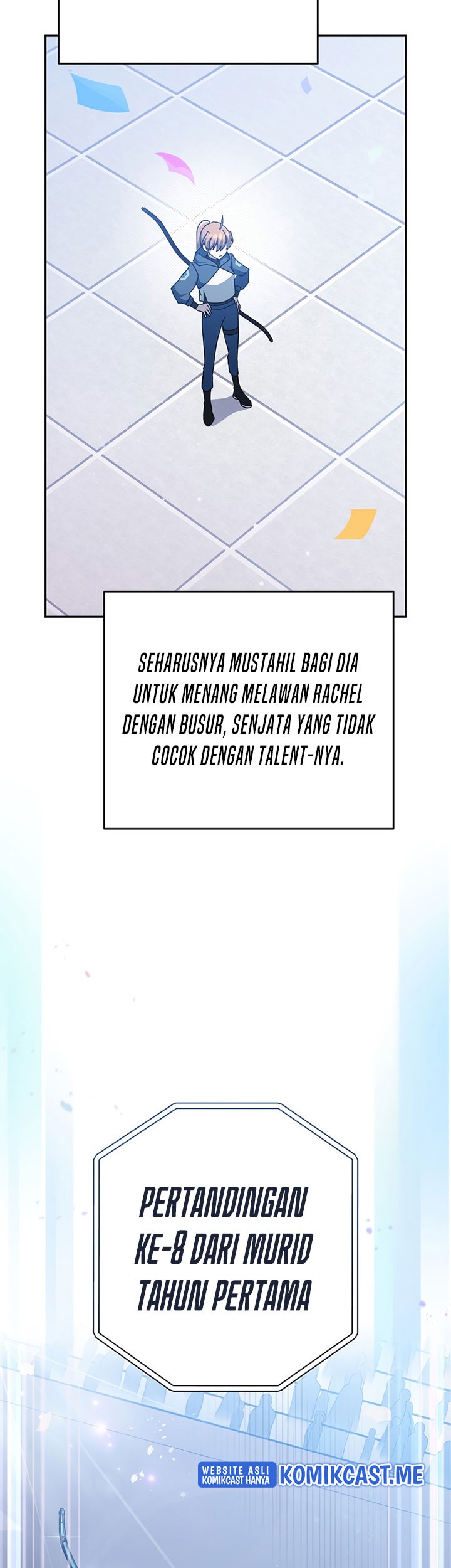 The Novel’s Extra (Remake) Chapter 33 Gambar 10