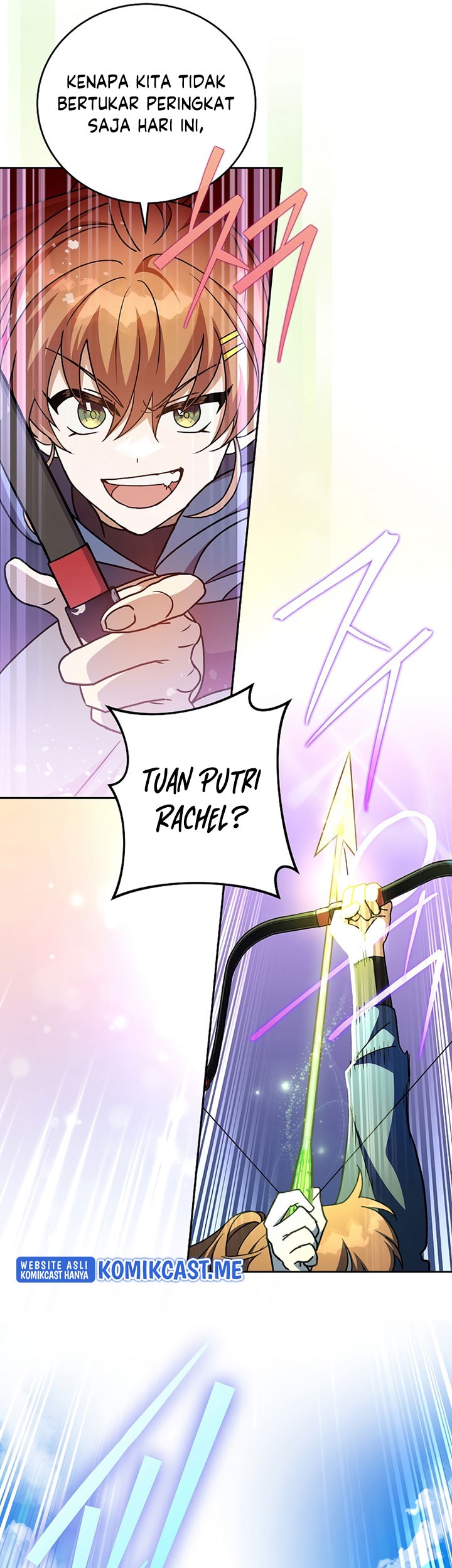 The Novel’s Extra (Remake) Chapter 33 Gambar 14