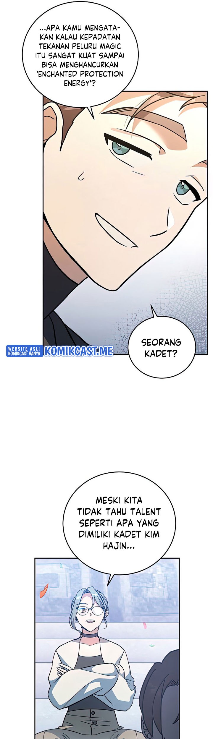 The Novel’s Extra (Remake) Chapter 32 Gambar 26