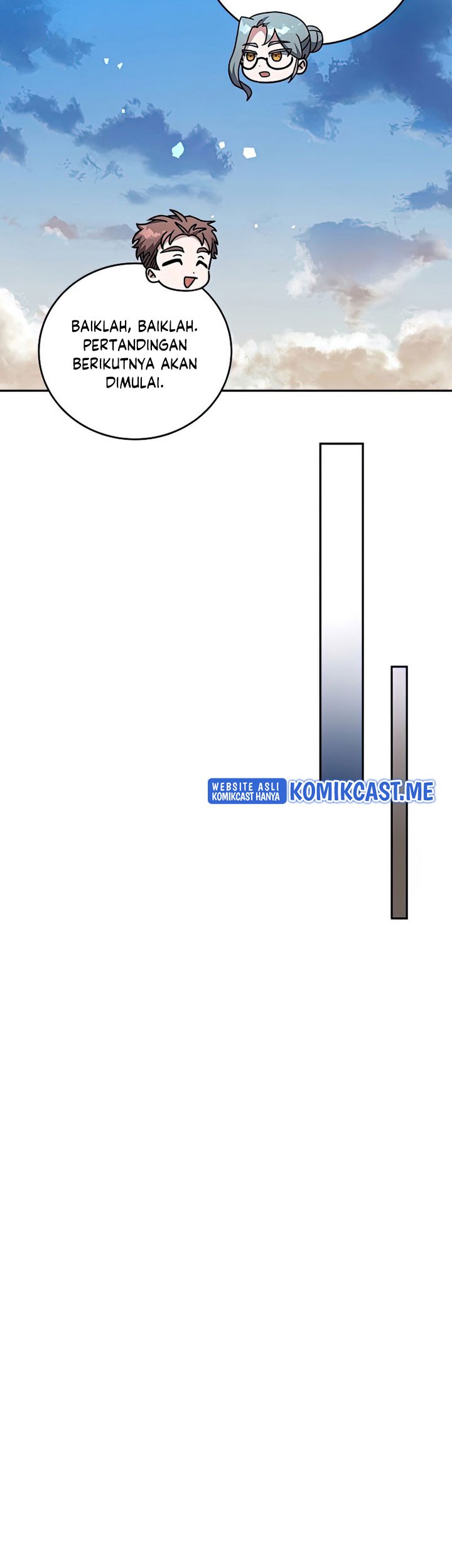 The Novel’s Extra (Remake) Chapter 32 Gambar 30