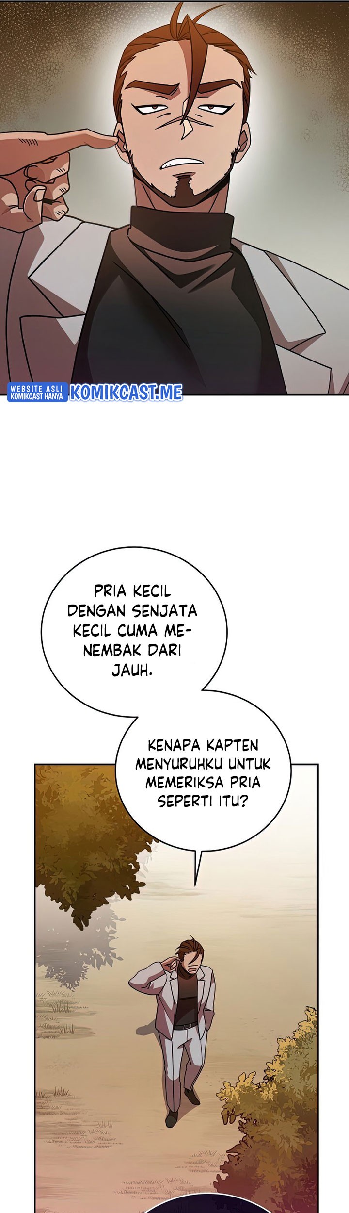 The Novel’s Extra (Remake) Chapter 32 Gambar 32