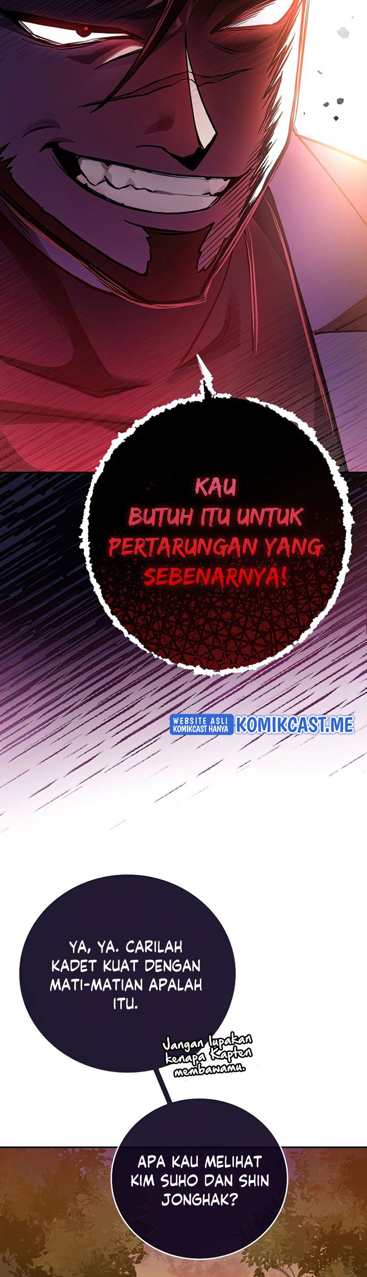 The Novel’s Extra (Remake) Chapter 32 Gambar 36