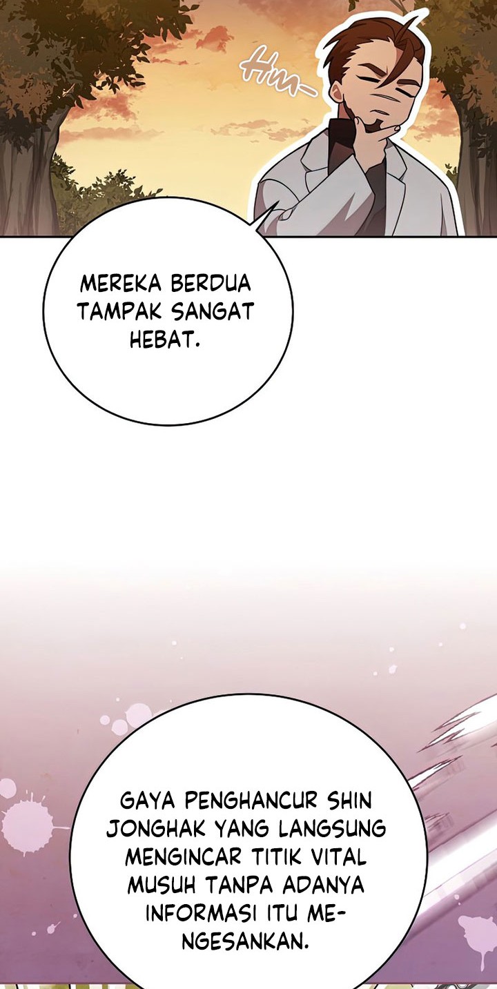 The Novel’s Extra (Remake) Chapter 32 Gambar 37