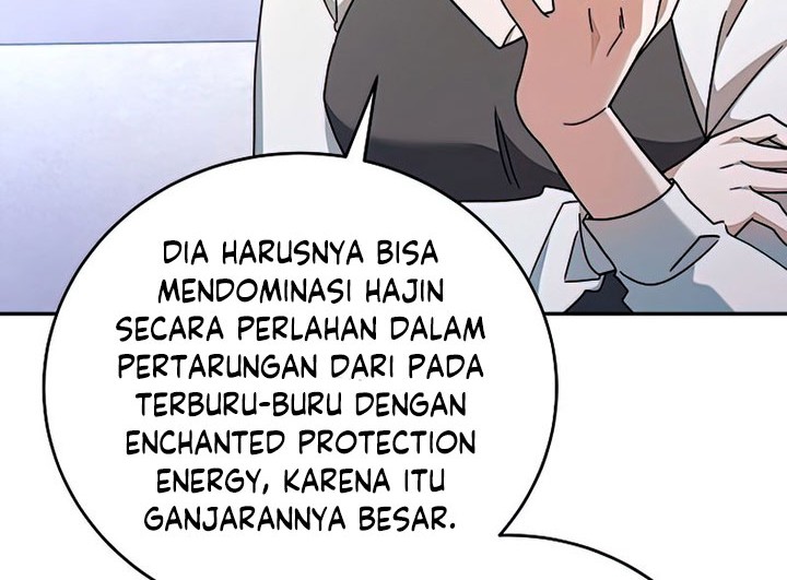 The Novel’s Extra (Remake) Chapter 32 Gambar 21