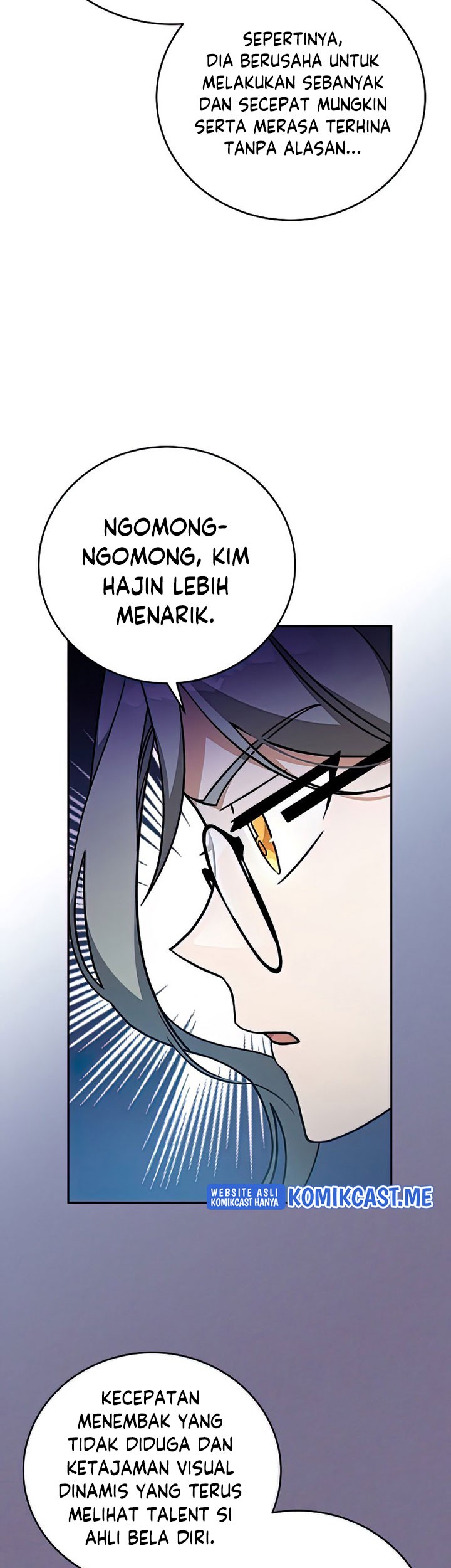 The Novel’s Extra (Remake) Chapter 32 Gambar 22