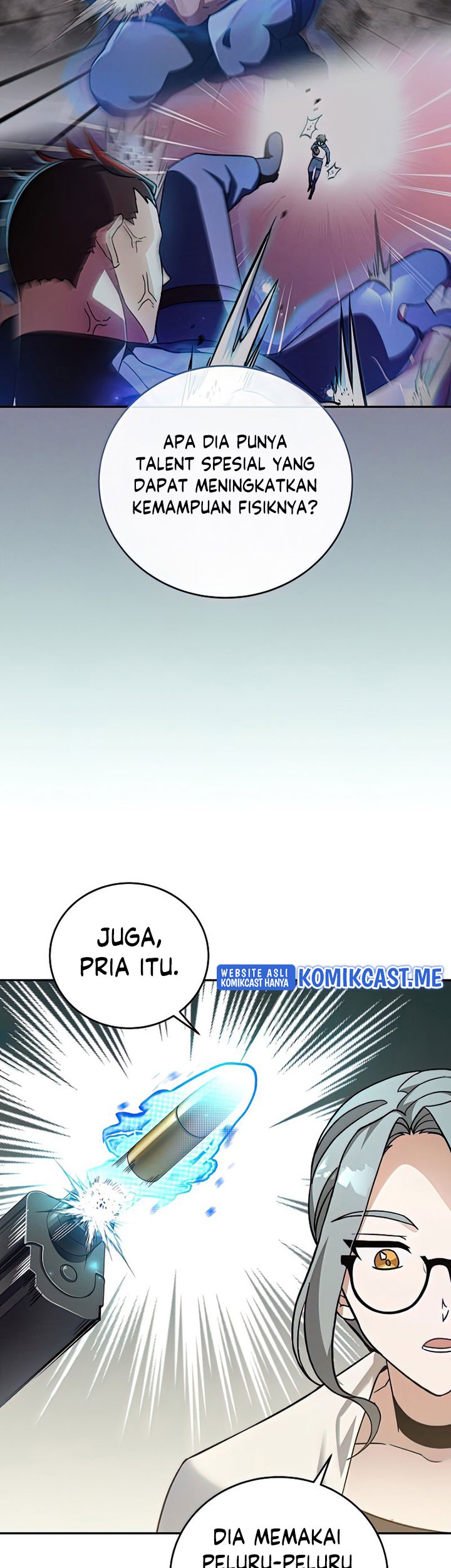 The Novel’s Extra (Remake) Chapter 32 Gambar 24