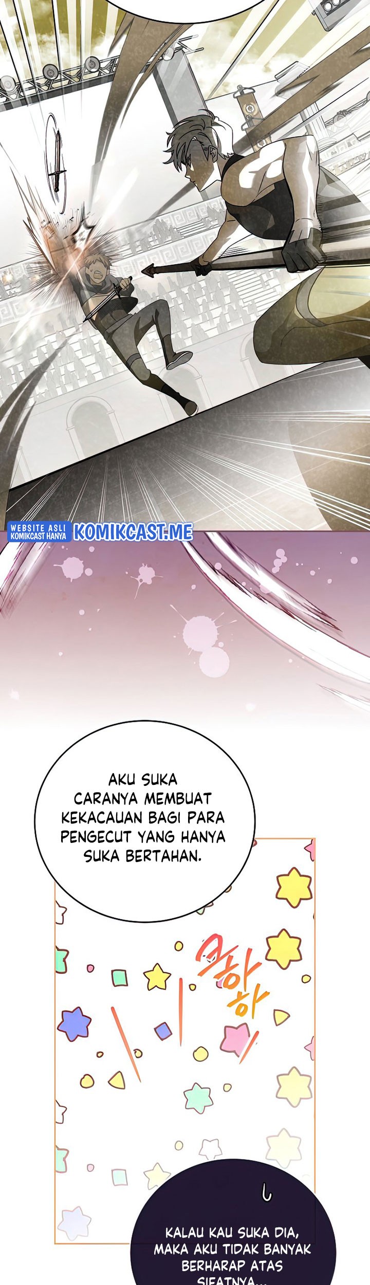 The Novel’s Extra (Remake) Chapter 32 Gambar 38