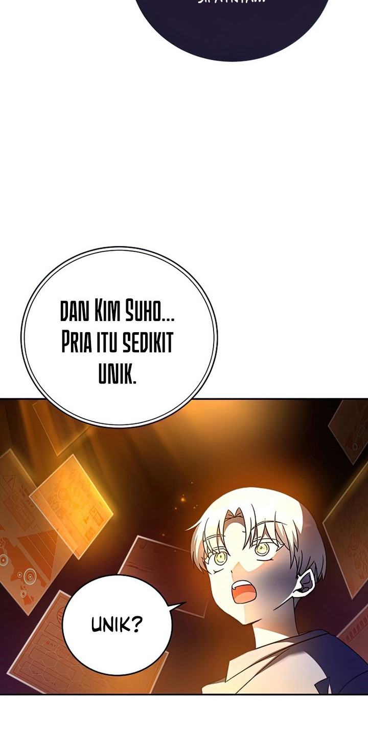 The Novel’s Extra (Remake) Chapter 32 Gambar 39