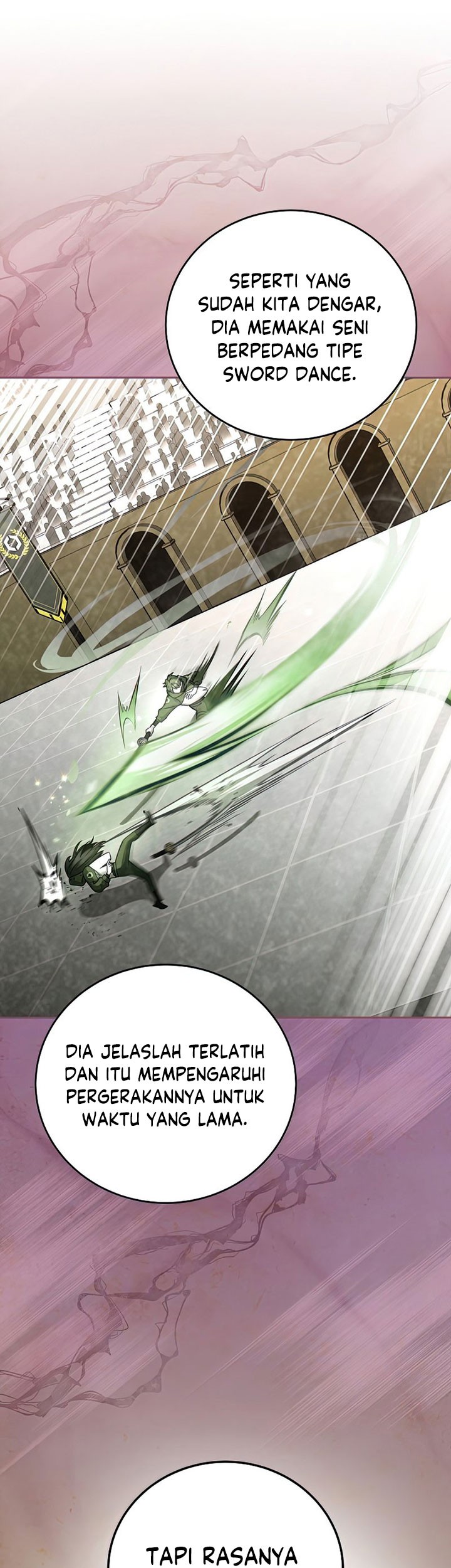 The Novel’s Extra (Remake) Chapter 32 Gambar 40