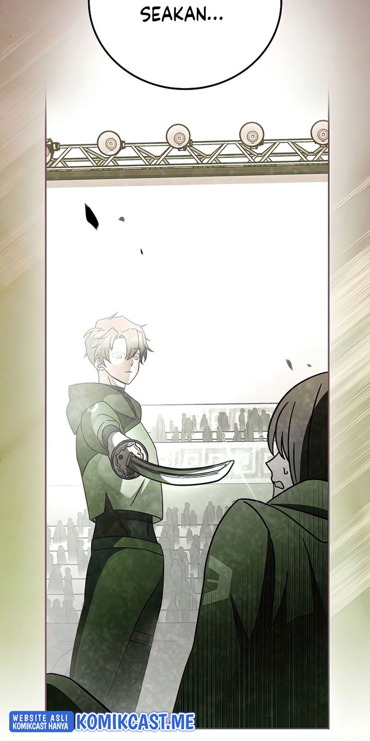 The Novel’s Extra (Remake) Chapter 32 Gambar 41