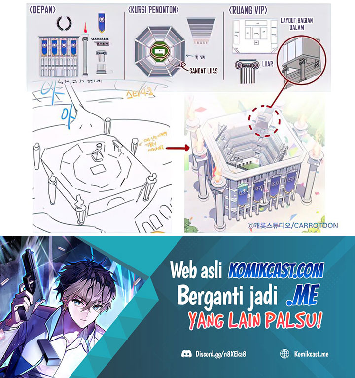 The Novel’s Extra (Remake) Chapter 32 Gambar 66