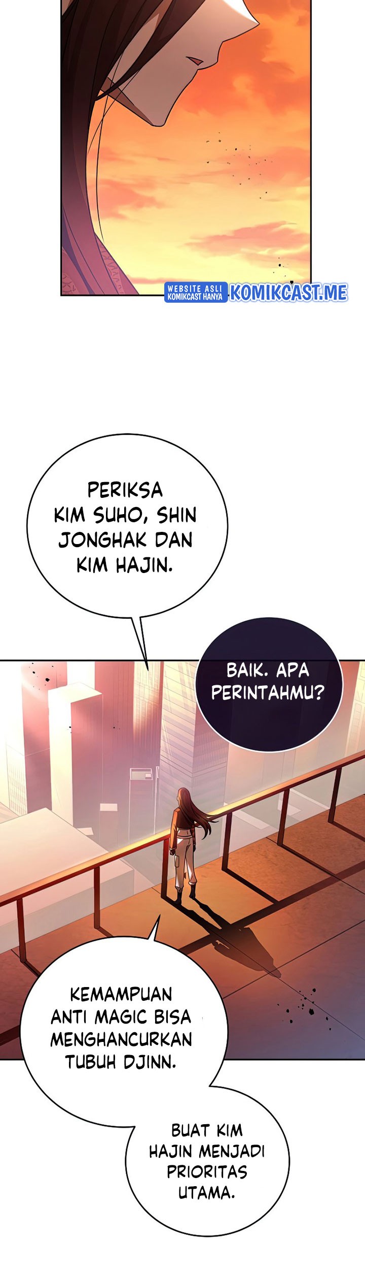 The Novel’s Extra (Remake) Chapter 32 Gambar 62