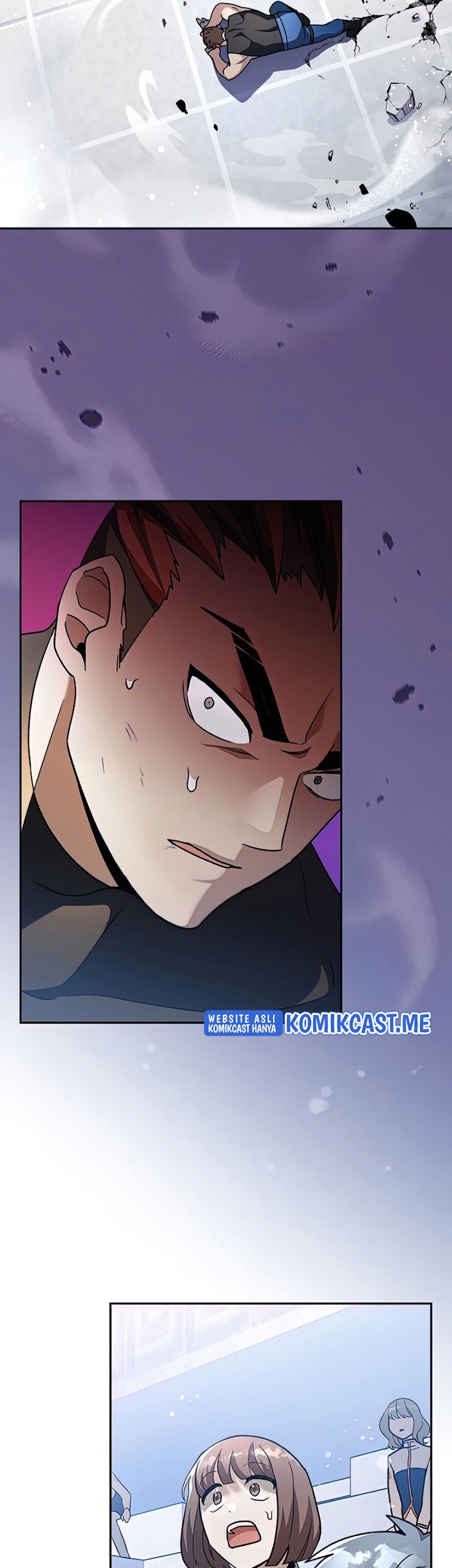 The Novel’s Extra (Remake) Chapter 32 Gambar 4