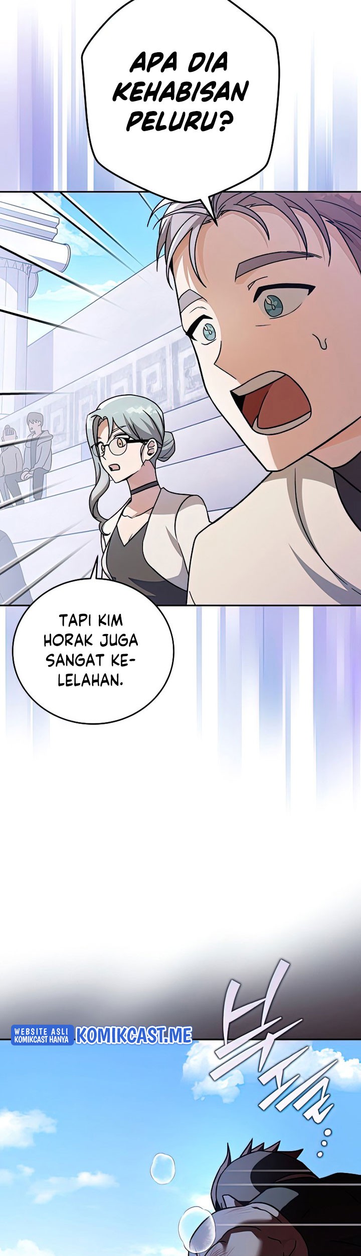 The Novel’s Extra (Remake) Chapter 32 Gambar 6