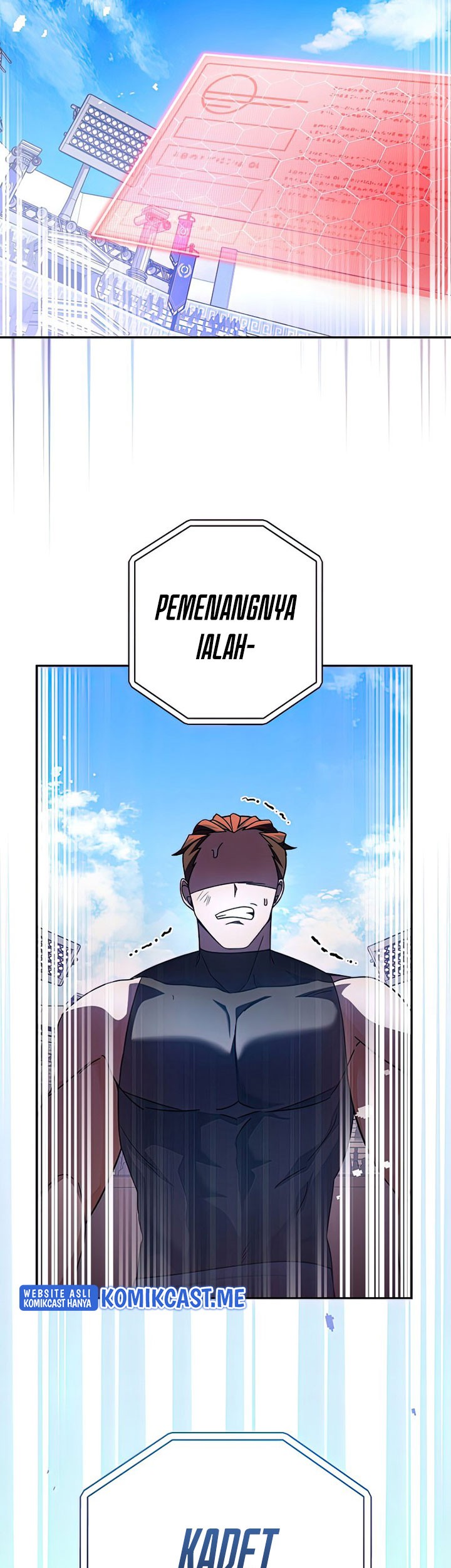 The Novel’s Extra (Remake) Chapter 32 Gambar 14