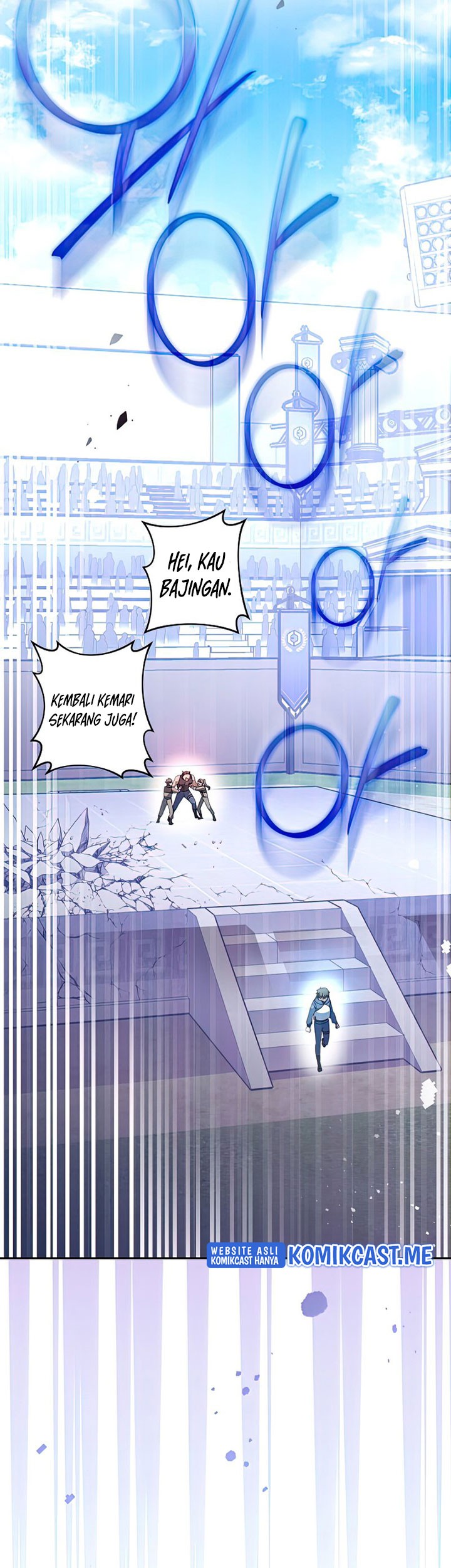 The Novel’s Extra (Remake) Chapter 32 Gambar 16