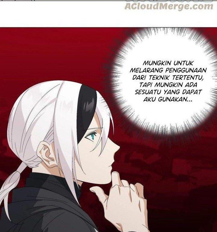 My Harem Grew So Large, I Was Forced to Ascend Chapter 62 Gambar 34