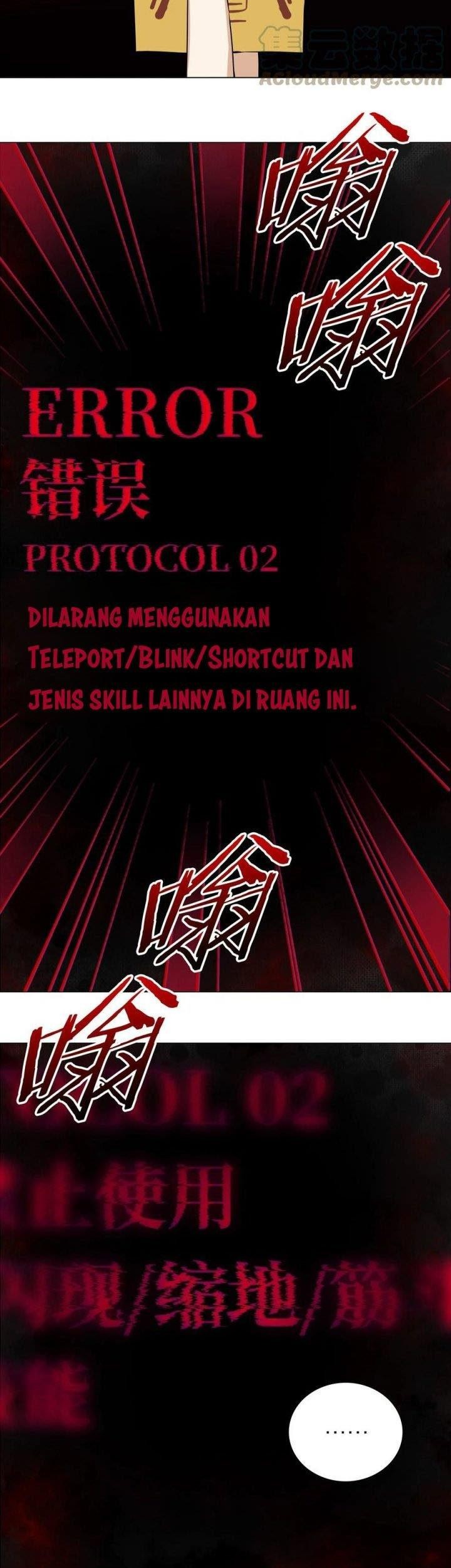 My Harem Grew So Large, I Was Forced to Ascend Chapter 62 Gambar 37