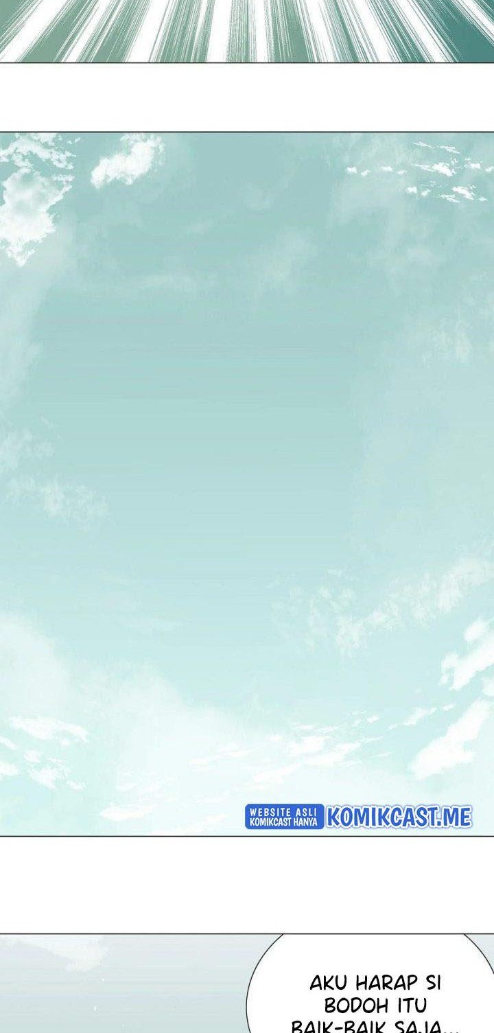 My Harem Grew So Large, I Was Forced to Ascend Chapter 62 Gambar 22